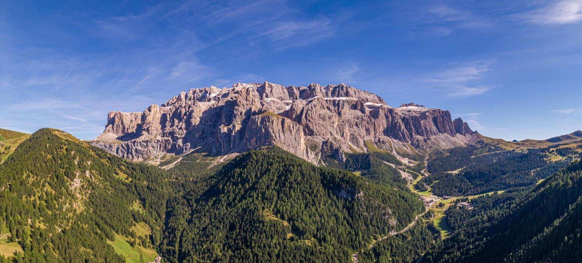 Garni La Grambla Hotel Selva di Val Gardena Exterior photo